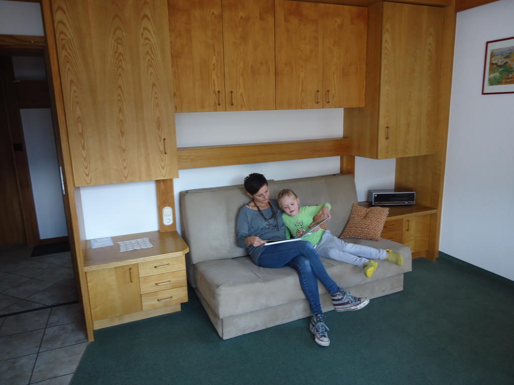 Haus Meixner Matrei in Osttirol Habitación foto