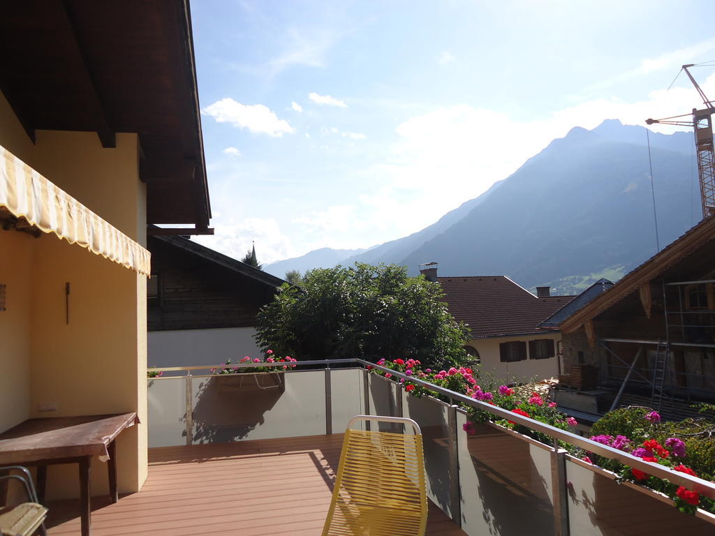 Haus Meixner Matrei in Osttirol Exterior foto